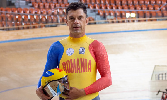 Jocurile Paralimpice se văd pe Look Sport. Participă şi Eduard Novak, ministrul Sportului