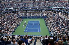 Tenis, ciclism şi motorsport, pe final de august la Eurosport 