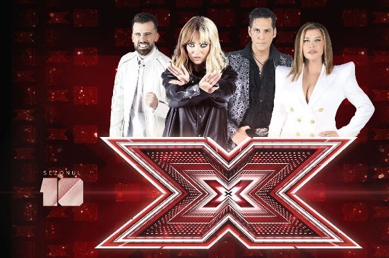 X Factor, o premieră în două ediţii. Când începe show-ul muzical al Antenei 1