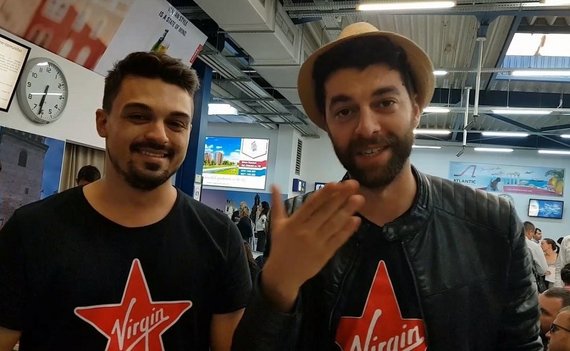 De la Virgin Radio, la Pro TV. Foștii matinali, printre care Shurubel, în echipa Vorbește lumea