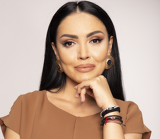 Un fel de Iartă-mă, dar cu Andreea Mantea. La Kanal D
