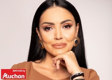 Ascultaţi Ştirile Paginademedia! Un fel de Iartă-mă, cu Andreea Mantea. Cristache pierde procesul şi plecare importantă de la Pro TV