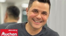 Ascultaţi Ştirile Paginademedia! Cove la Prima TV, amendă pentru Naşul TV, nou sezon Puterea Dragostei şi matinal nou la Virgin Radio