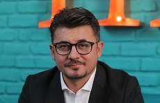VIDEO. Un fost „leu” de la Pro TV şi-a lansat o emisiune de interviuri. La pachet cu o platformă online