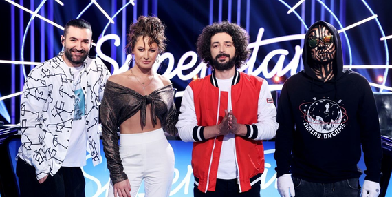 AZI. Superstar România debutează în grila Pro TV. Va fi de două ori pe săptămână