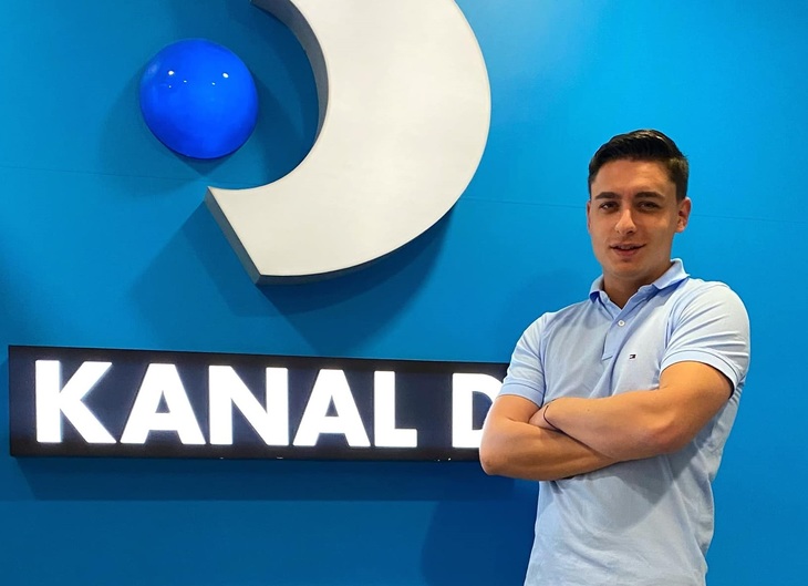 Radu Ţibulcă pleacă de la Kanal D. Nu va mai fi nici la matinalul Radio Impuls