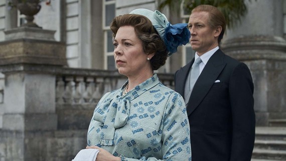 EMMY 2021. Netflix, record de premii. The Crown şi The Queen’s Gambit, printre serialele premiate