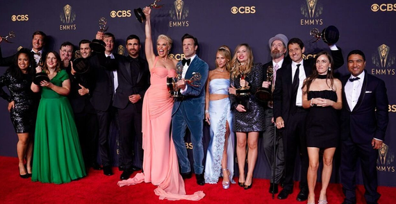 Gala Premiilor Emmy, rating mai mare decât în 2020. Câţi americani s-au uitat