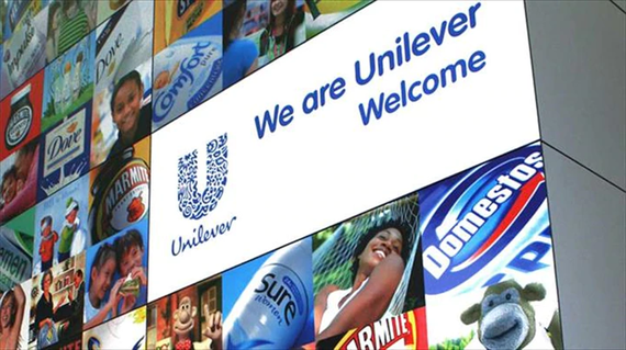 Mindshare rămâne agenţia brandului Unilever. În ţara noastră, dar şi la nivel global