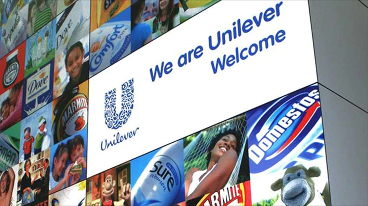 Foto: Unilever.ro