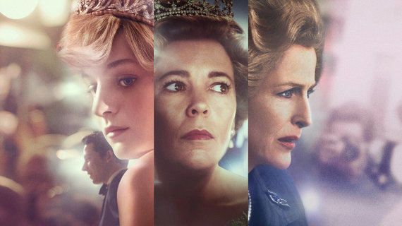 „The Crown” revine pe Netflix cu al cincilea sezon. Când?