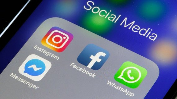 G4Media, mai citit decât Hotnews şi Adevarul. În ziua în care Facebook, Instagram şi Whatsapp au „picat”