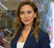 Ionela Lucan pleacă de la Antena 1 după 13 ani. Ce va face în continuare?
