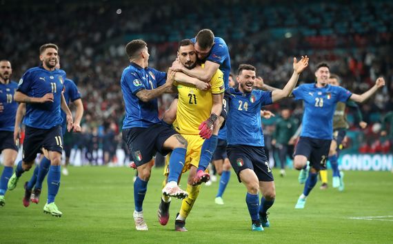 Italia, Spania, Franţa, Belgia joacă ultimele meciuri din Nations League. Finala, pe trei posturi TV, printre care şi Pro TV