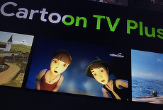 Desene animate româneşti, adunate pe o platformă de streaming. Gratis