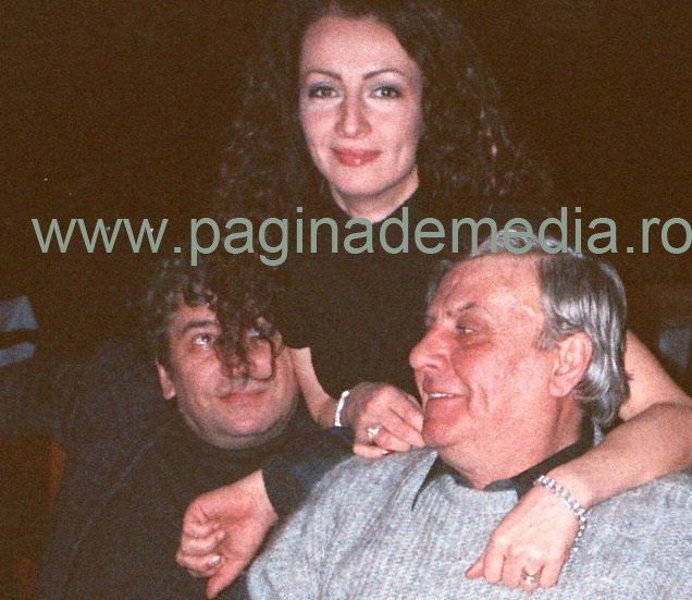 S-a stins Octavian Iordăchescu, „tatăl” Duminicii în Familie, emisiunea cu Mihaela Rădulescu. Din arhivă, povestea celebrei emisiuni, spusă chiar de Iordăchescu