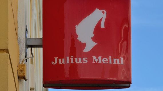 Compania Julius Meinl renunţă la logo-ul cu capul unui otoman cu fes