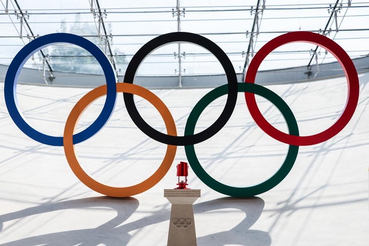 Eurosport, emisiune nouă dedicată Jocurilor Olimpice de iarnă. Mai sunt 100 de zile până la Beijing 2022