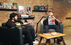 Cine se uită la podcasturile lui Gojira, Tetelu şi Natanticu? Cum e implicat trustul Ringier în proiect