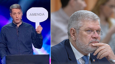 Radu Herjeu, propus de PSD în conducerea Radioului. Georgică Severin, pe lista TVR. Un fost şef din Guerrilla, dar şi Capsali, propuşi de AUR. Pe cine propune USR. Listele