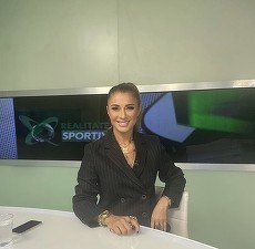 VIDEO. Pe 1 Decembrie: se anunţă lansarea celor două noi posturi Realitatea, unde e implicată şi Anamaria Prodan