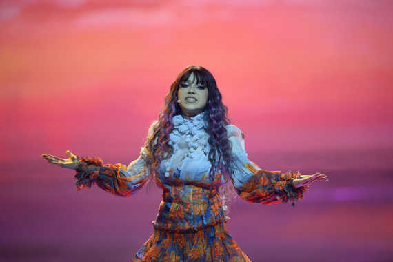 Undă verde pentru Eurovision 2022. TVR începe să caute „vocea” care va reprezenta România anul viitor