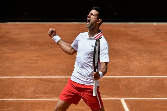 Cupa Davis, la Look şi DigiSport. Joacă şi Novak Djokovic