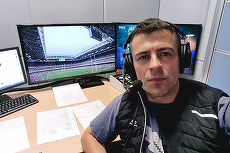 Ştirile de la ora 5, acum şi pe Antena 1. Postul anunţă un Observator la 17:00, cu nou-venitul Florin Căruceru şi alte două nume importante