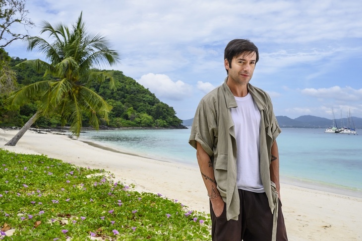 Au început filmările pentru Insula Iubirii. Show-ul nu s-a mai făcut din 2019. Pe ce insulă a ajuns Radu Vâlcan?