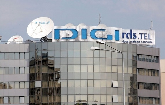 Digi îşi vinde afacerile din Ungaria. Tranzacţia se ridică la peste 600 de milioane de euro