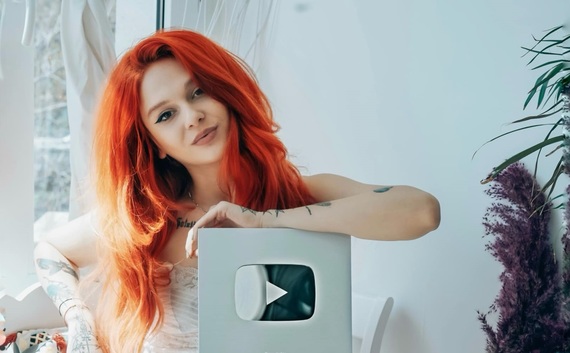 Cel mai bun influencer din 2021: Marilu Dobrescu. La aceeaşi competiţie unde au câştigat Adelina Pestriţu şi Cristina ICH