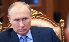 Ucraina şi Rusia, război în Europa. Un nou documentar la B1 TV