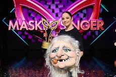 AUDIENŢE. Românii, cu ochii pe demascarea Andreei Marin la Masked Singer. Finala show-ului Pro TV, în cifre