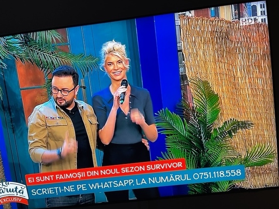 Survivor la Pro TV: Cine sunt faimoşii? Un fost câştigător Românii au talent, un fost câştigător Asia Express şi Laura Giurcanu, printre nume