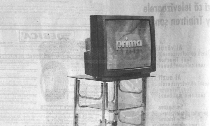ANIVERSARE. Prima TV, 24 de ani. Lansarea postului în presa anului 1997 şi programele speciale de azi