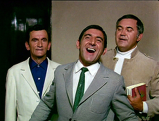 De sărbători, B1 TV e BD TV. Când sunt filmele cu Dem Rădulescu, Jean Constantin şi Puiu Călinescu? 