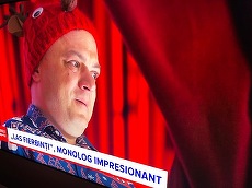 AUDIENŢE în Ziua de Crăciun! Pro TV, cu Las Fierbinţi şi monologul lui Robi, a dat lovitura. Regele Leu şi Albă ca Zăpada au salvat Antena 1