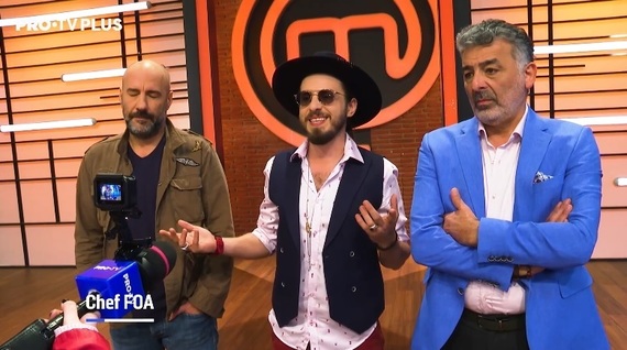 MasterChef începe la Pro TV. Prima ediţie din noul sezon va fi într-o miercuri