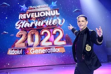 FĂRĂ MASCĂ. Dan Negru: „E ultimul an in care prezint showul cu măşti!”. Disclaimer: Nu spune că pleacă de la Antena 1