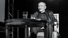 Victor Rebengiuc, la „Garantat 100%, 88 de ani în 88 de minute: „Nu mă lăuda, domnule! S-ar putea să îmi faci rău”