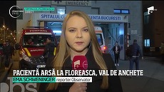 De la Antena 1, la Ministerul Sănătăţii. Cine este noua consilieră a lui Alexandru Rafila?