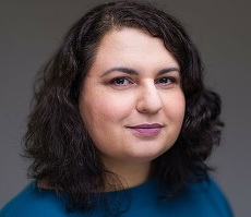PLECARE IMPORTANTĂ de la DoR. După 12 ani, Georgiana Ilie s-a despărţit de publicaţia lui Cristian Lupşa