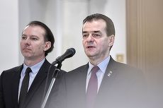 Milioane  de la partide către presă. Realitatea, 100.000 de euro pe lună de la PNL. B1, 75.000 tot de la PNL. 5.000 la Newsweek. Cât au cheltuit PSD şi PNL anul trecut?