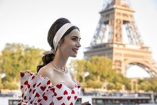 Serialul Emily in Paris va avea încă două sezoane noi pe Netflix