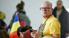 Plecare surpriză: De la vârful Realitatea, la conducerea Etno TV. De ce la postul de muzică populară?