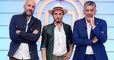 MasterChef revine la Pro TV. Un nou sezon se (pre)găteşte diseară