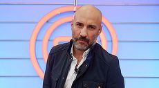 „O farfurie trebuie să aibă poveste“. Cine este Chef Radu Dumitrescu, noul jurat de la MasterChef