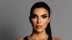 Cine este Andreea Tonciu, din echipa Faimoşilor, în show-ul Survivor