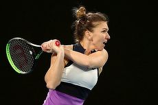 Simona Halep joacă astăzi la Australian Open. La ce oră intră pe teren şi pe cine va înfrunta