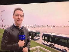 Cine mai merge la Euronews? Plecări din Pro TV şi de la Antena 3. Şi Vitalie Cojocari a trecut concursul